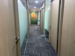 Gb Building (D1), Office #603567991
